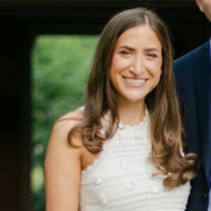 Meet your Posher, Suzie